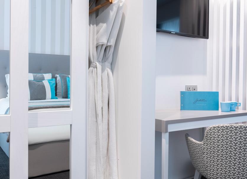 Équipements de la chambre Photo