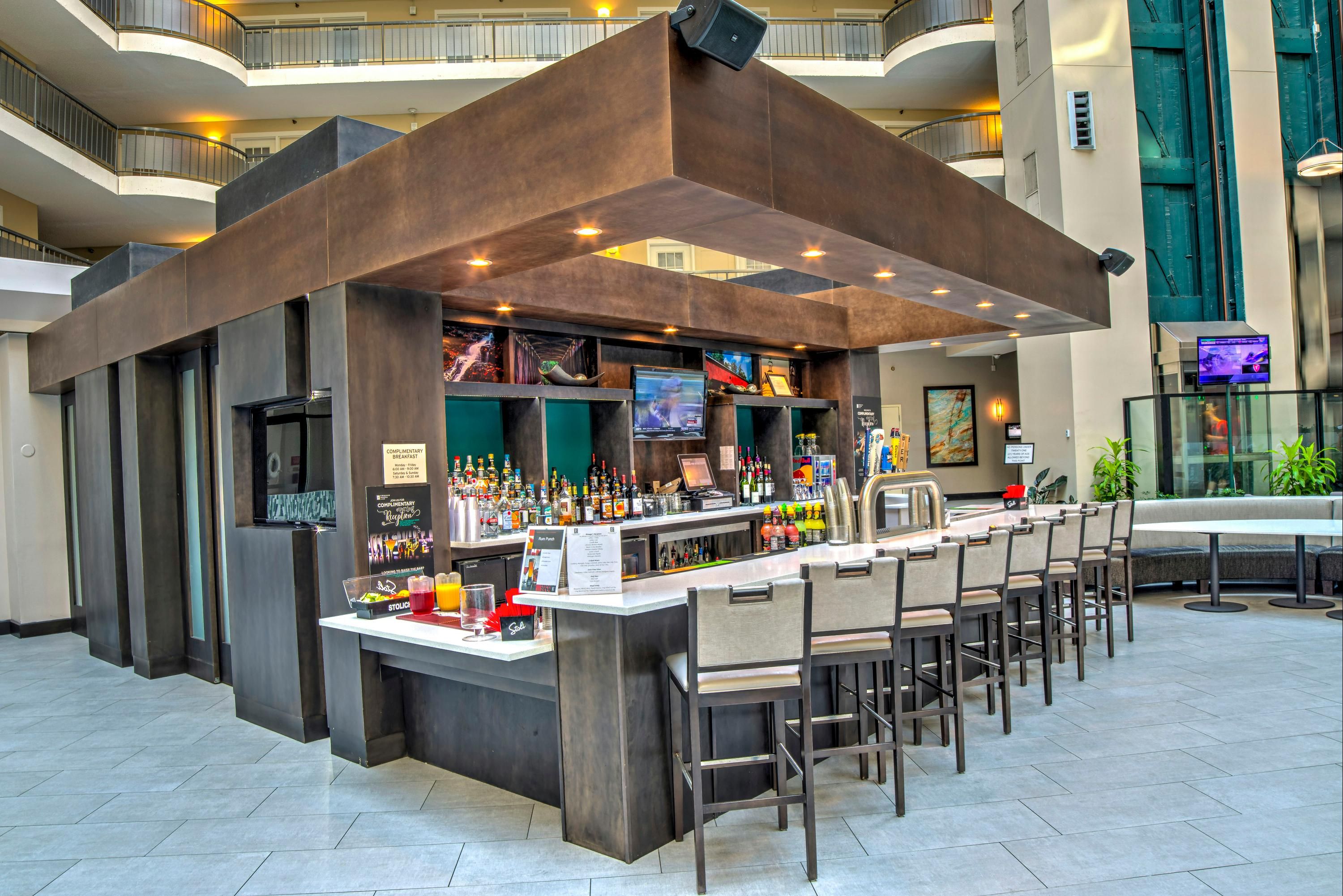 Bar