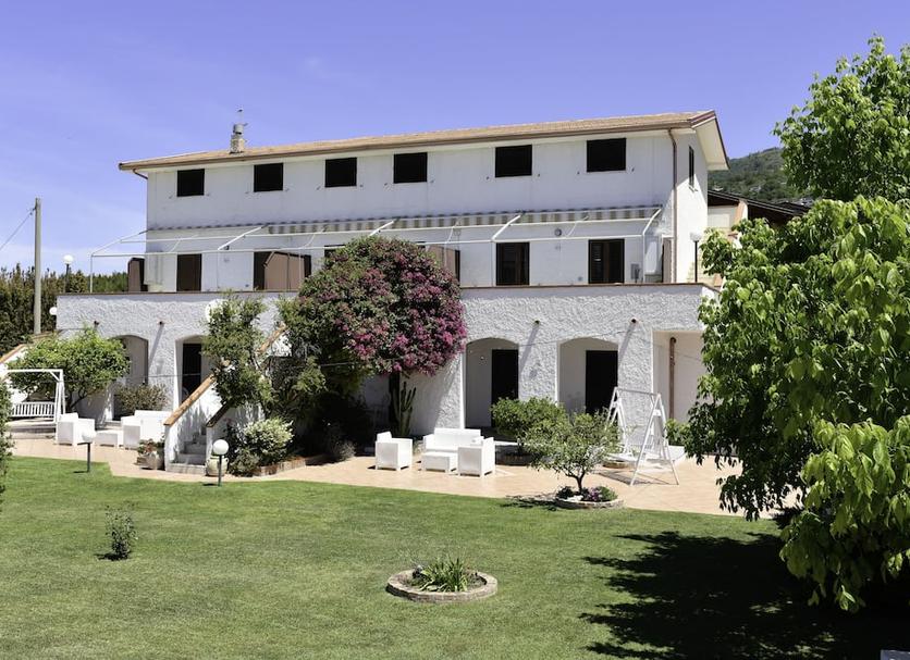 Bâtiment Photo