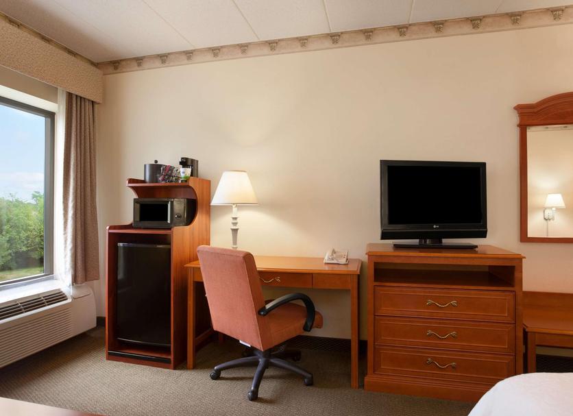 Équipements de la chambre Photo