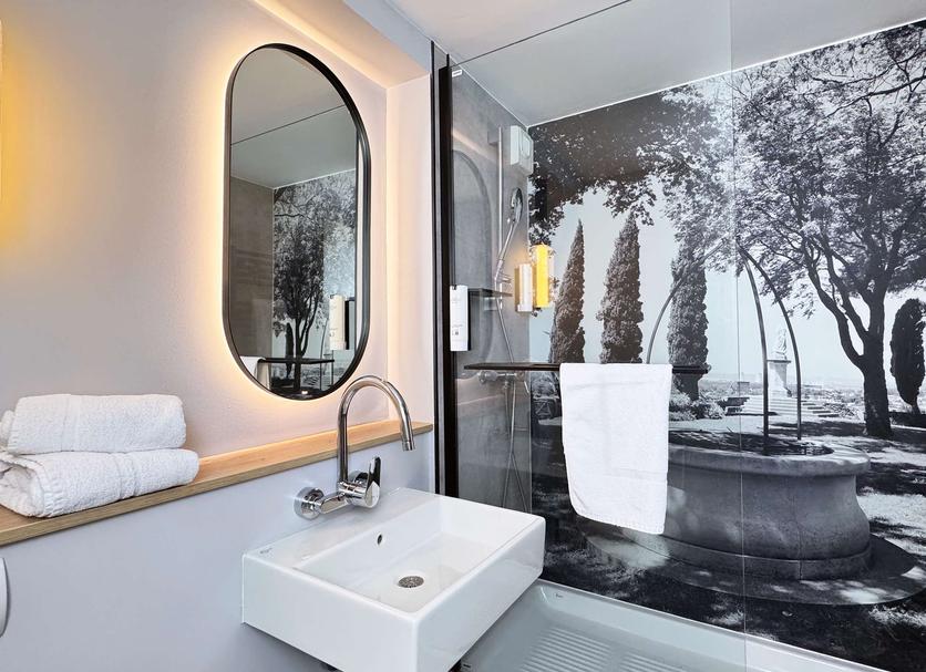 Salle de bain Photo
