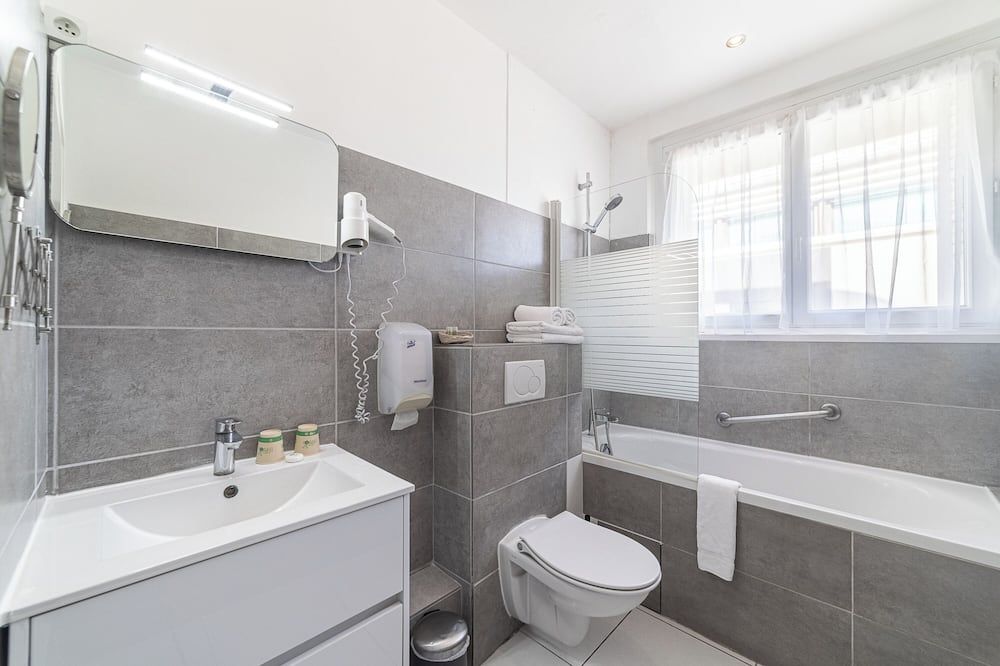 Salle de bain