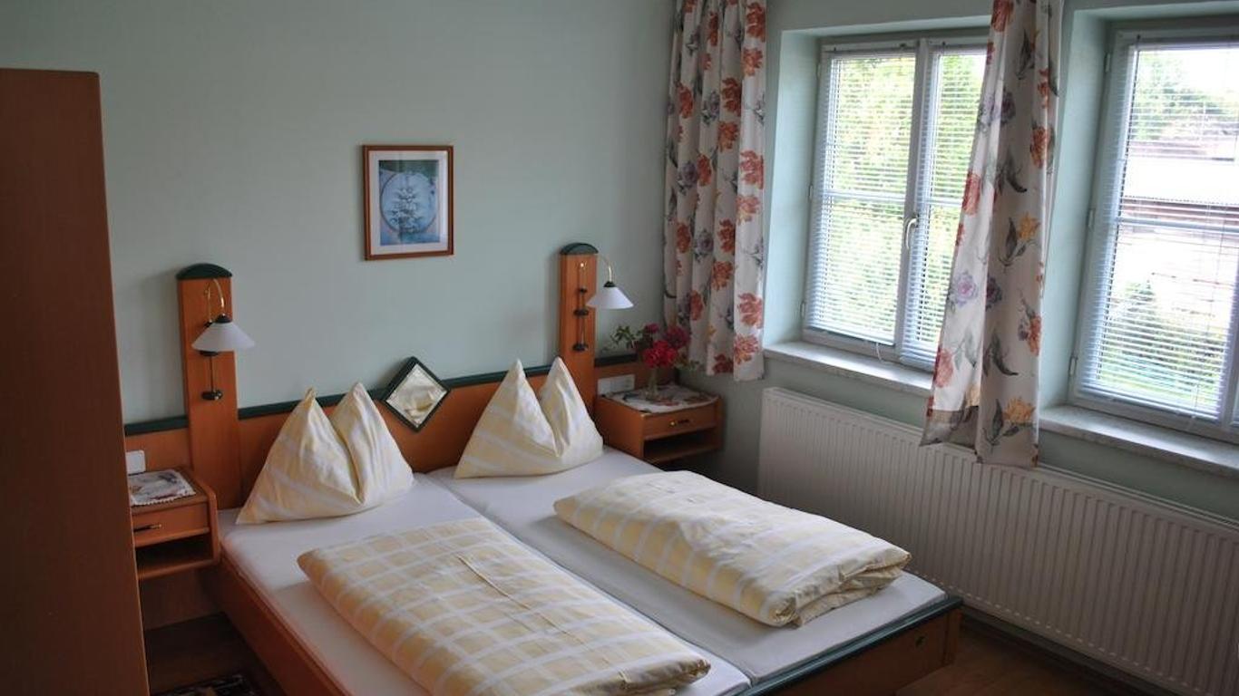 Landgasthof Gietl
