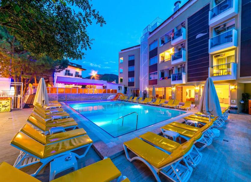Piscine Photo