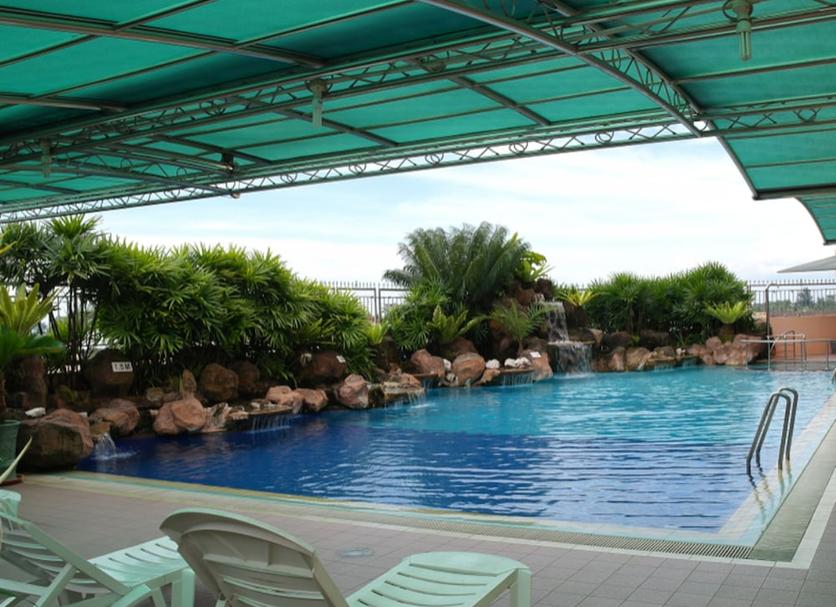 Piscine Photo