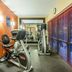 Salle de sport