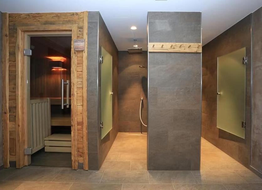 Spa Photo