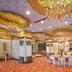 Salle de banquet