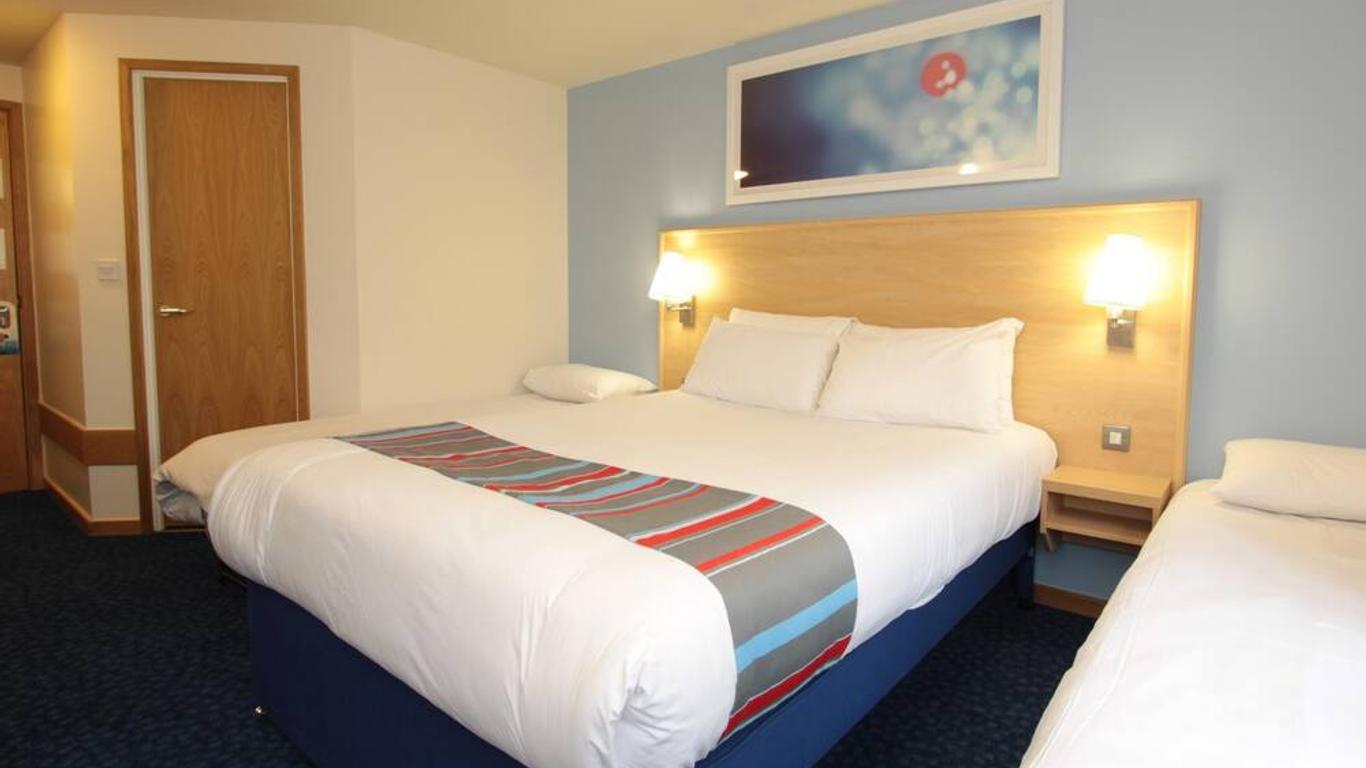 Travelodge Staines