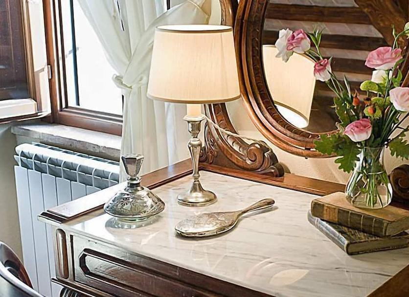 Équipements de la chambre Photo
