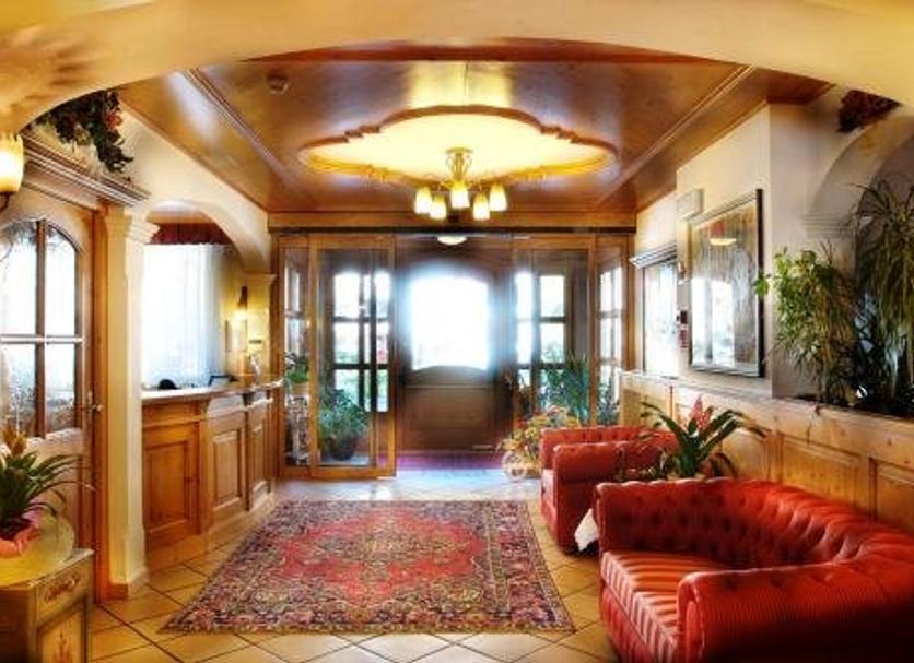 Hall d’entrée Photo