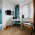 Équipements de la chambre