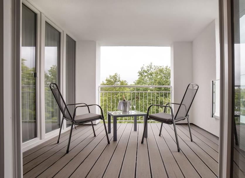 Balcon Photo