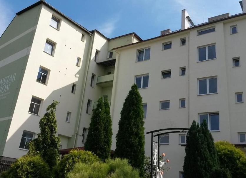 Bâtiment Photo