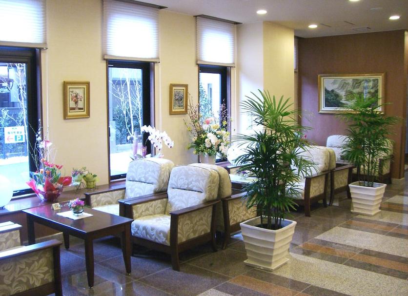 Hall d’entrée Photo