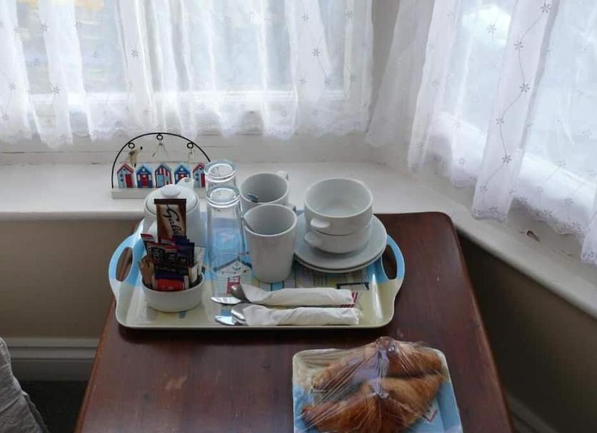 Équipements de la chambre Photo