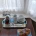 Équipements de la chambre