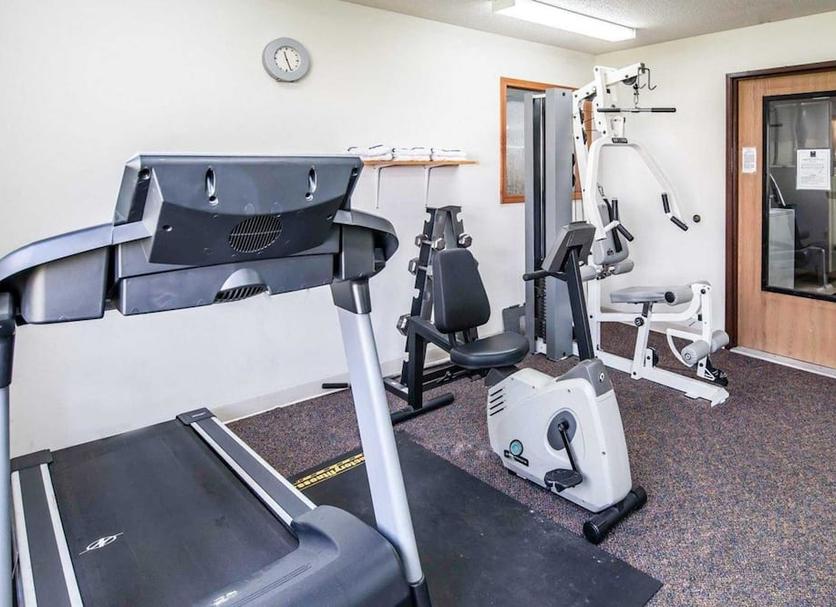 Salle de sport Photo