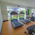 Salle de sport