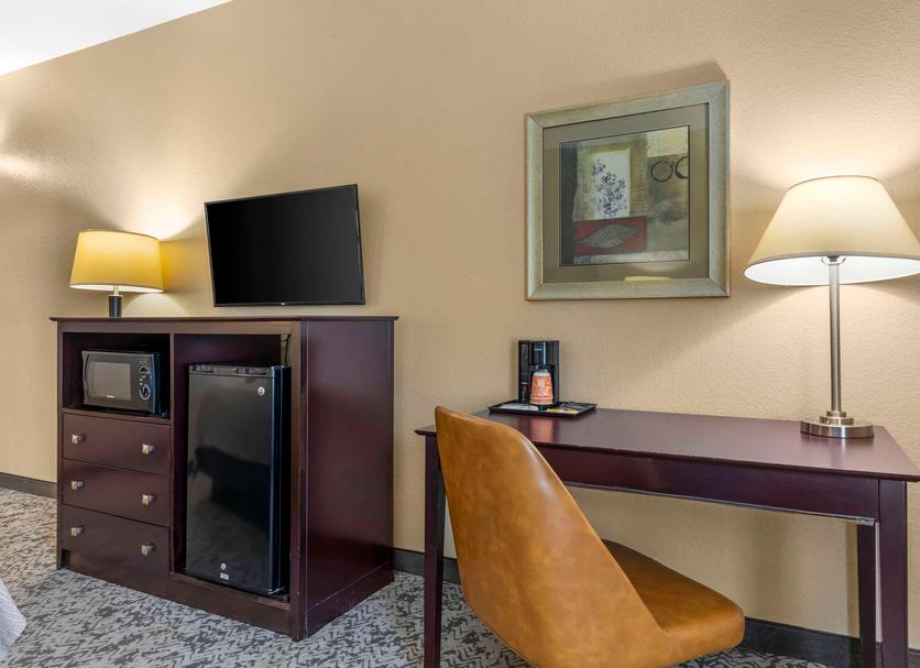 Équipements de la chambre Photo