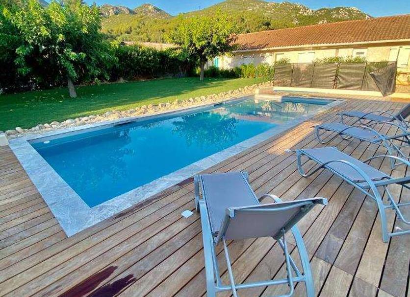Piscine Photo