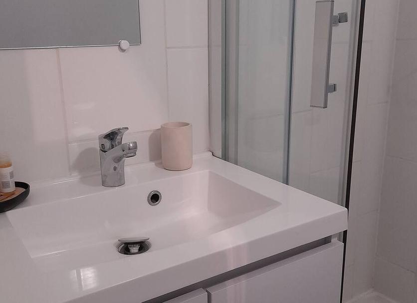 Salle de bain Photo