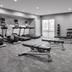 Salle de sport