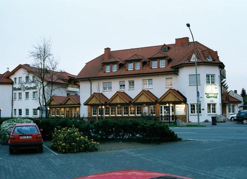Bâtiment Photo