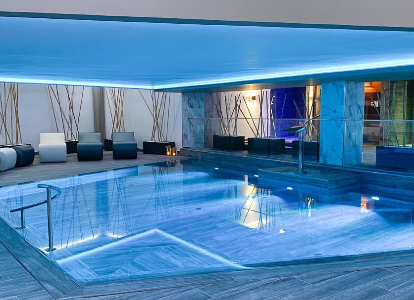Piscine Photo