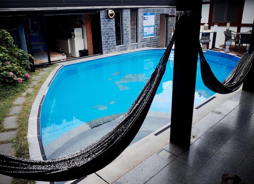 Piscine Photo