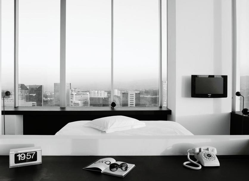 Équipements de la chambre Photo