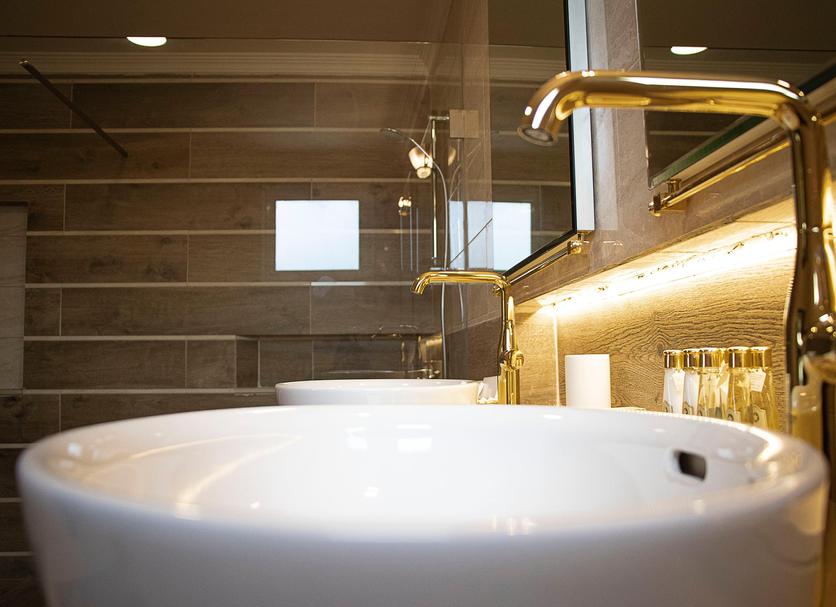 Salle de bain Photo