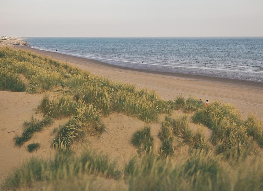 Plage Photo