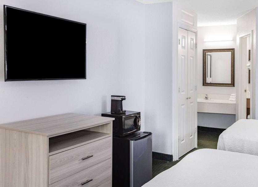 Équipements de la chambre Photo
