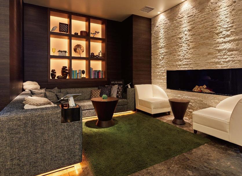 Salon Photo