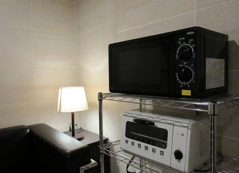 Équipements de la chambre Photo