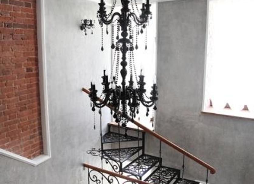 Escalier Photo