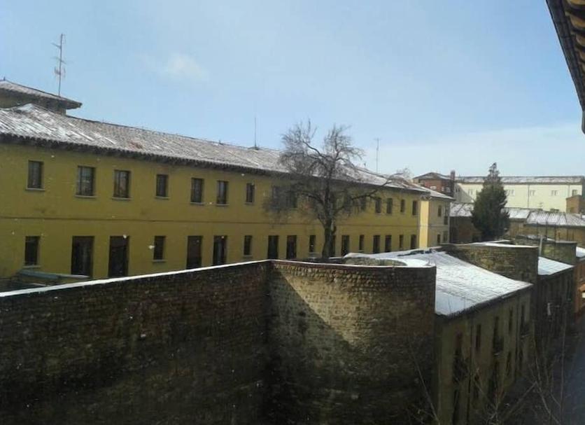 Extérieur Photo