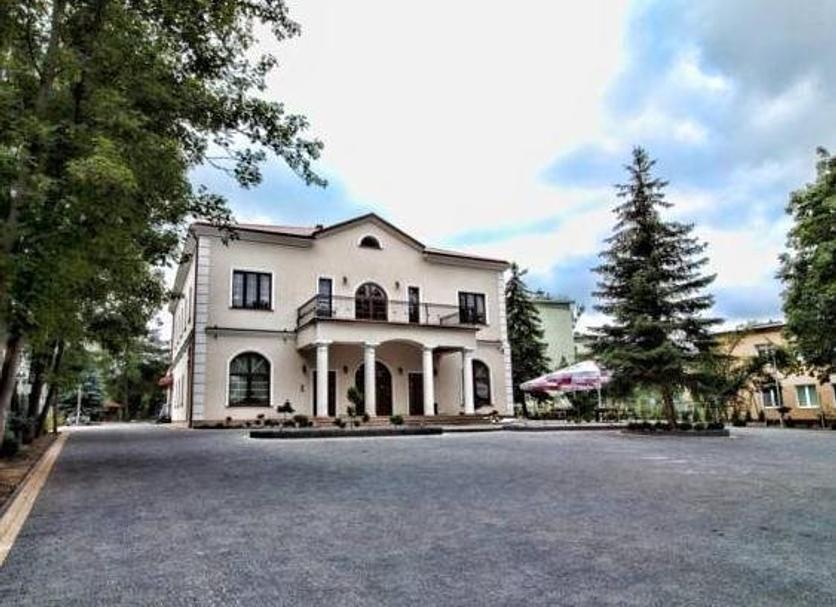Bâtiment Photo
