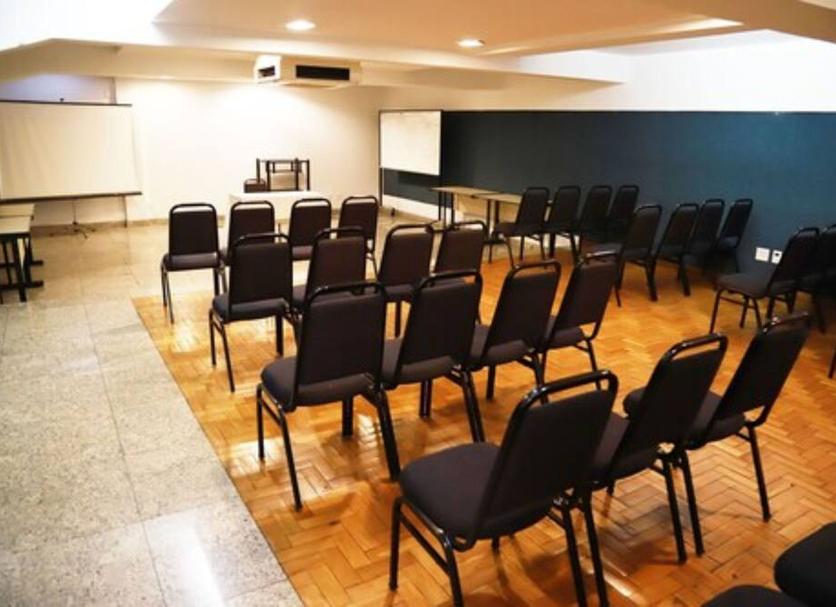 Espace de conférence Photo