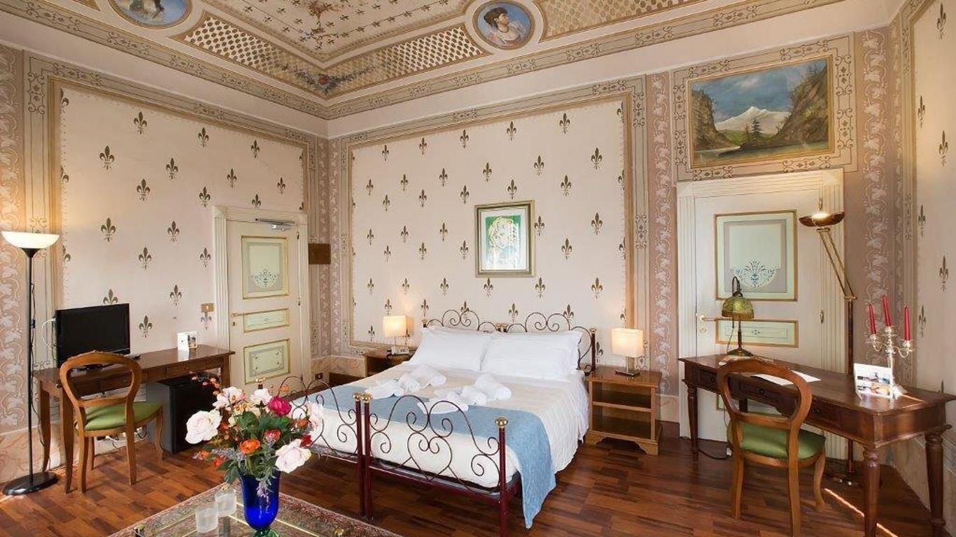 Hotel Camerlengo