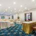 Salle de banquet