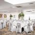 Salle de banquet