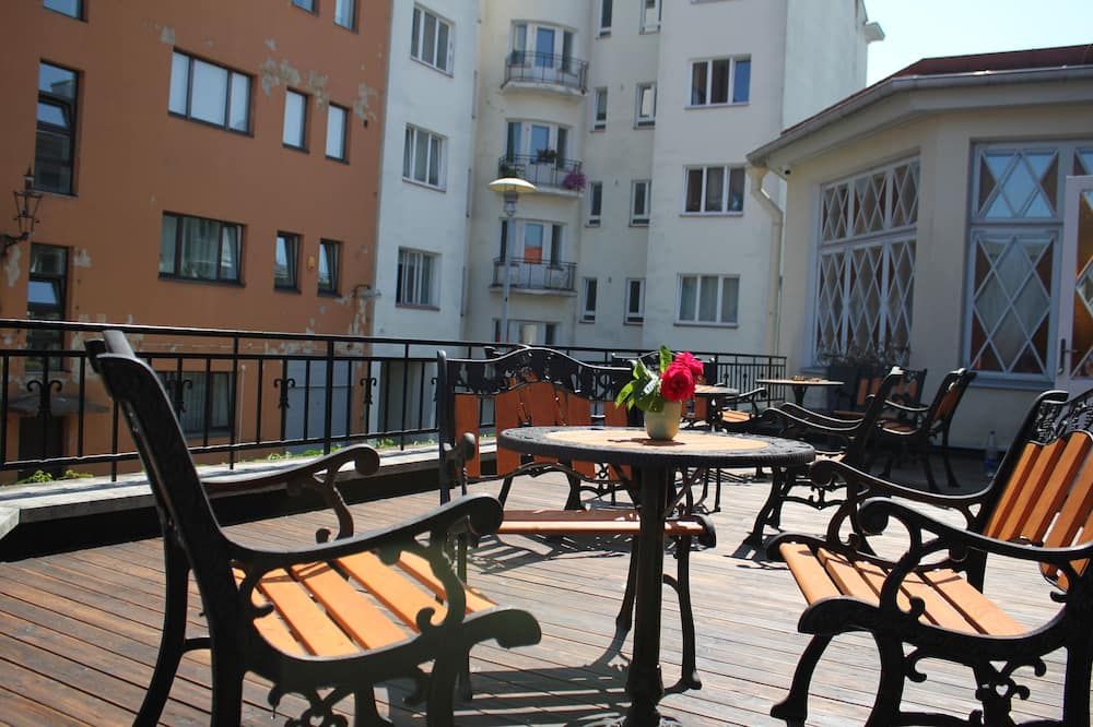 Balcon