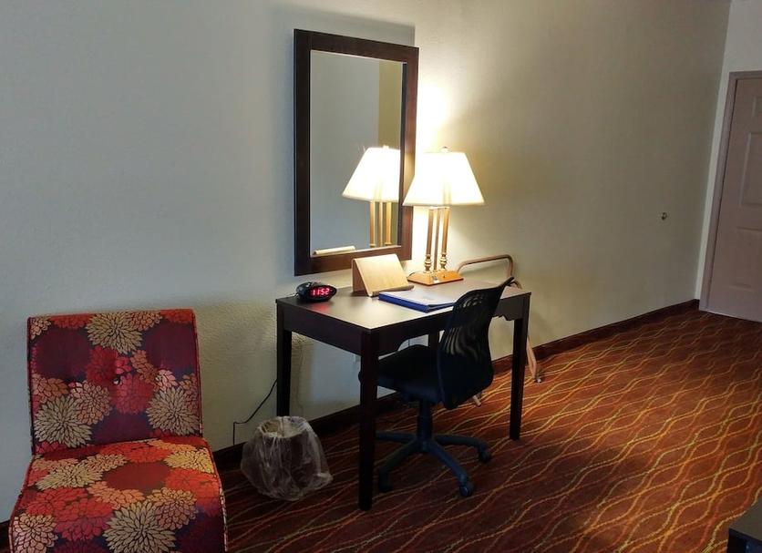 Équipements de la chambre Photo