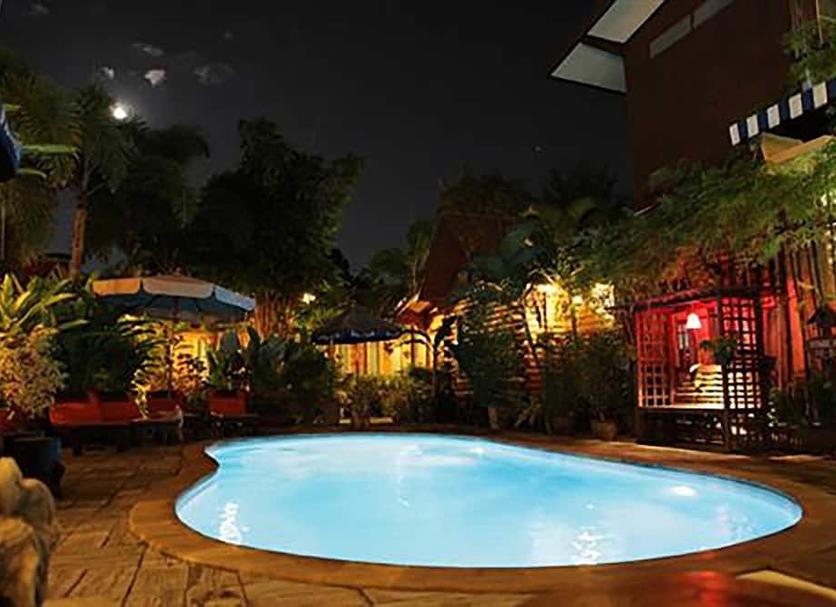 Piscine Photo