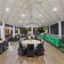 Salle de banquet
