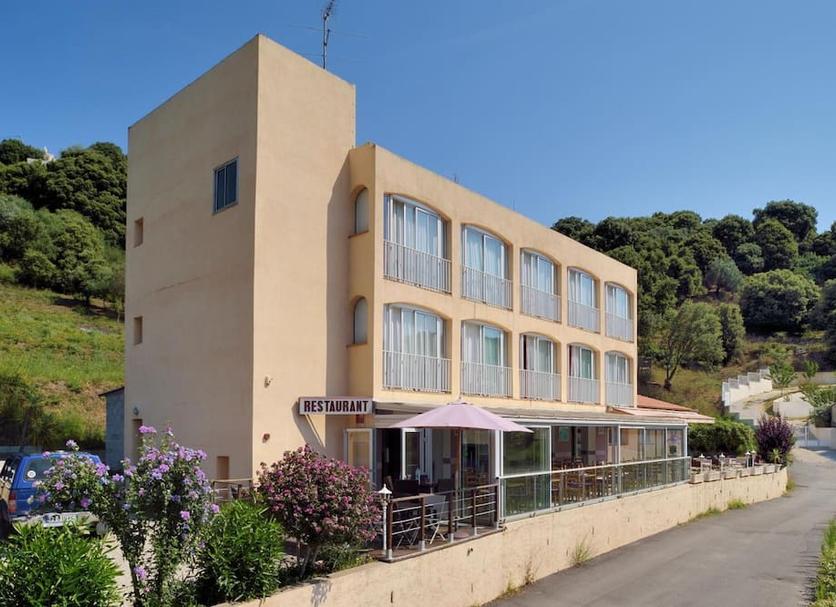 Bâtiment Photo