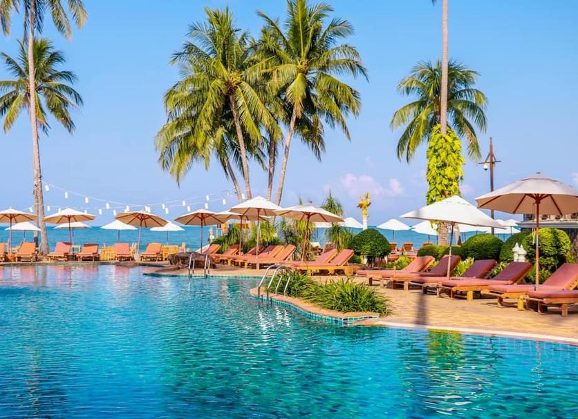 Piscine Photo