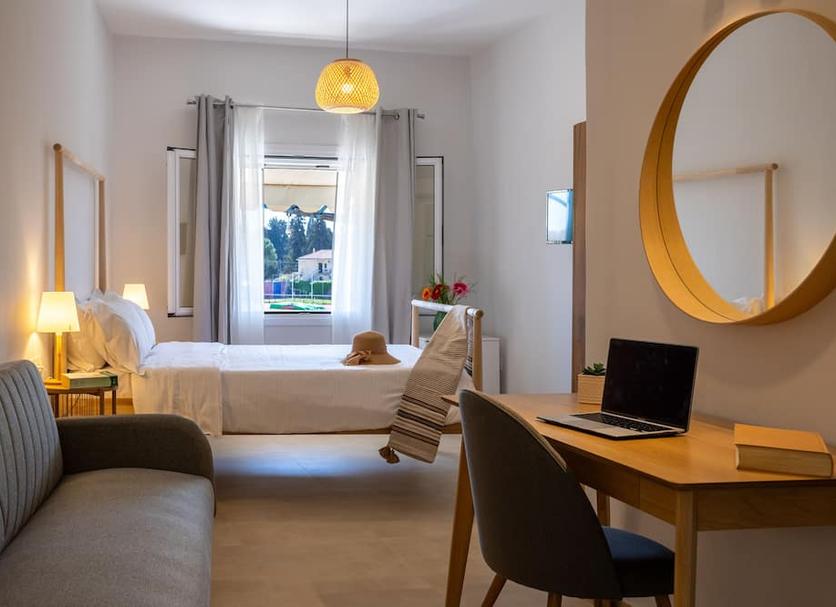 Chambre Photo